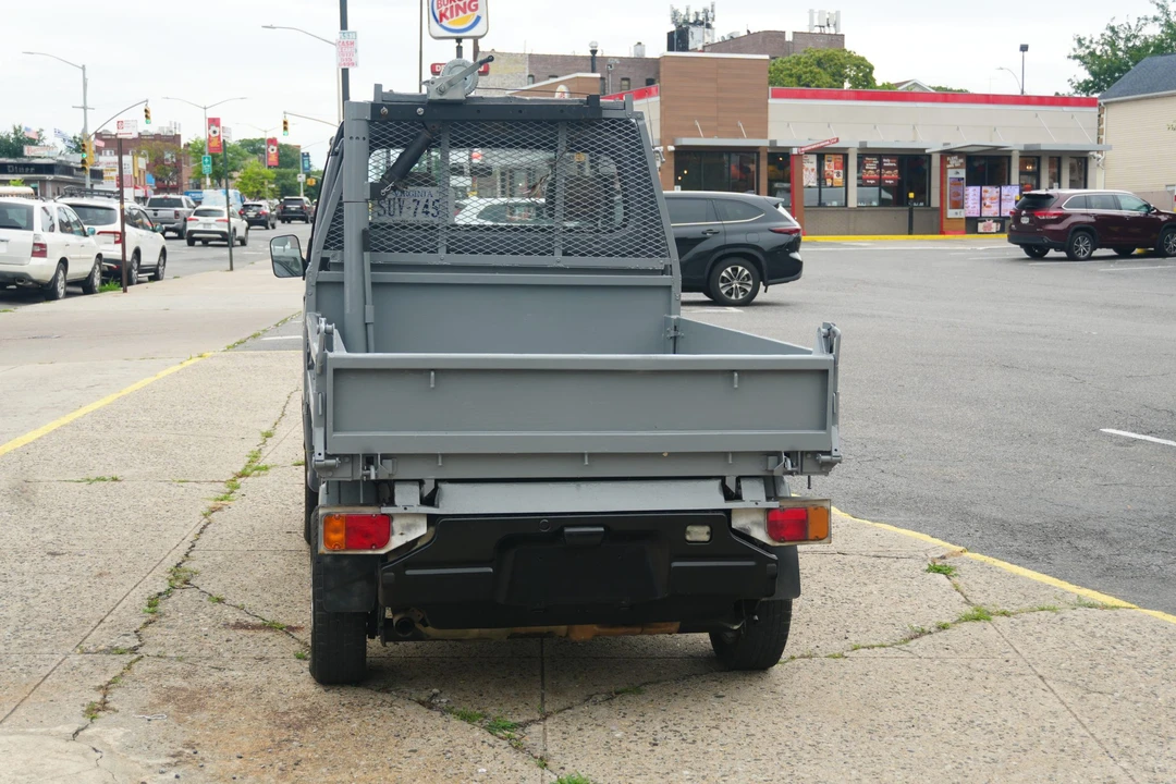 1995 Subaru Sambar 5th Gen - Image 29 of 31