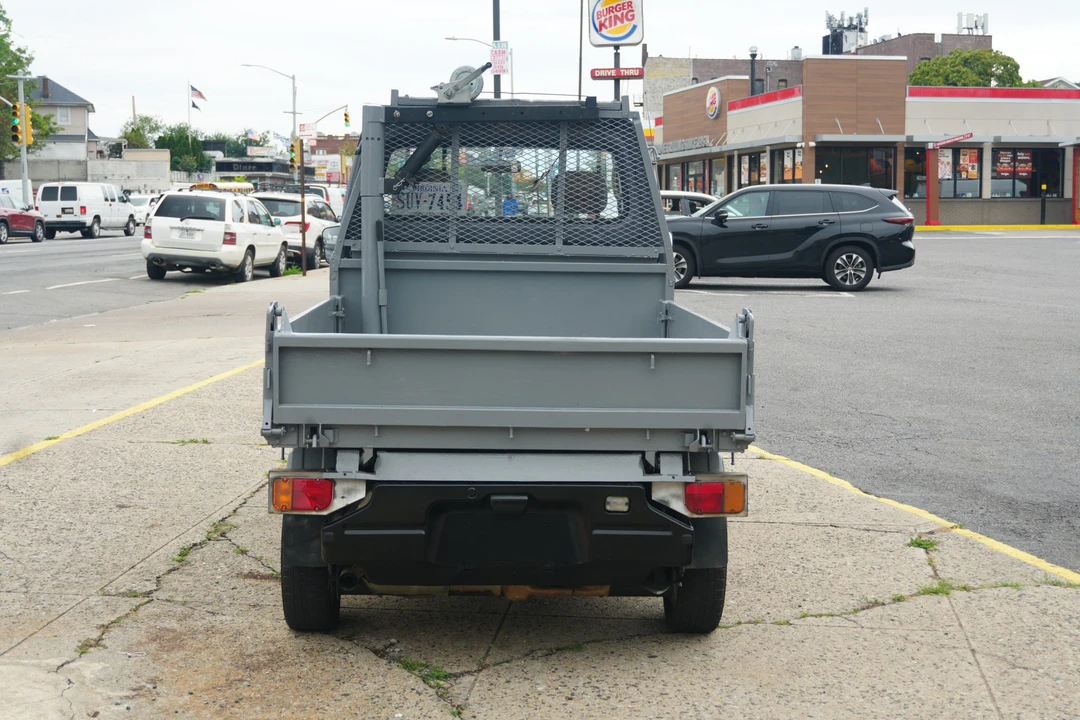 1995 Subaru Sambar 5th Gen - Image 30 of 31