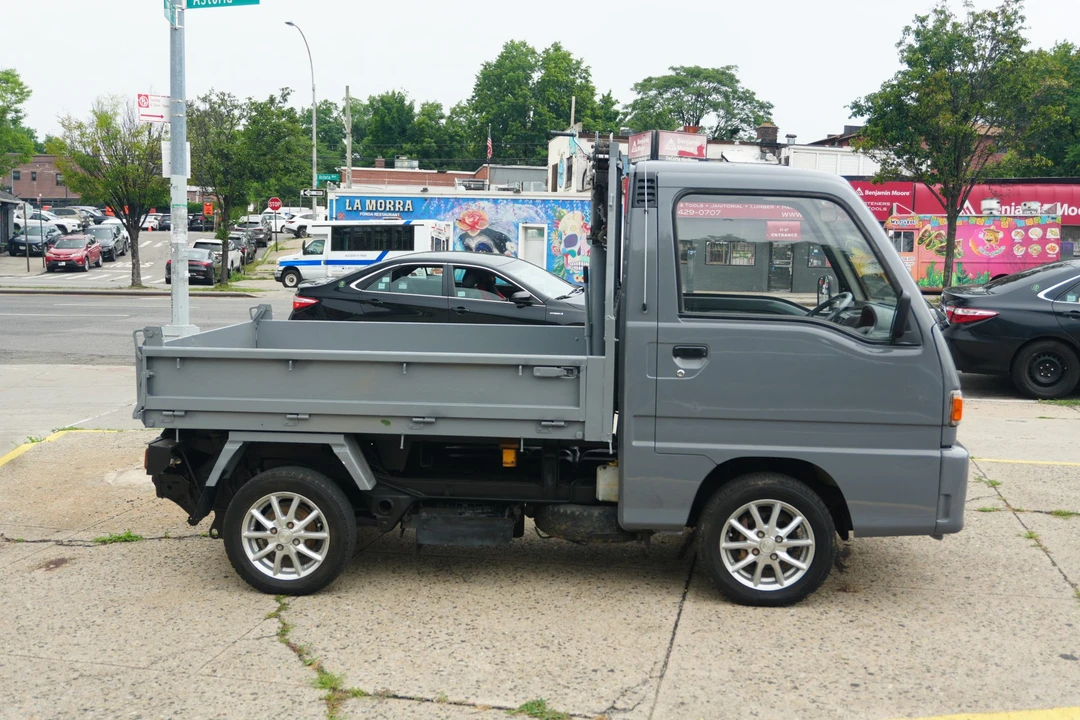 1995 Subaru Sambar 5th Gen - Image 18 of 31