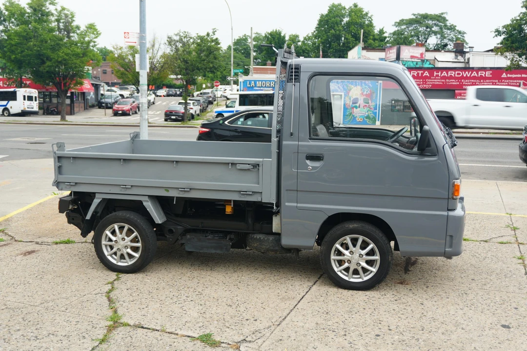 1995 Subaru Sambar 5th Gen - Image 19 of 31