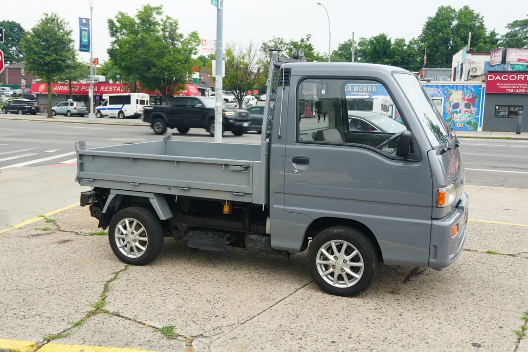 1995 Subaru Sambar 5th Gen - Image 20 of 31