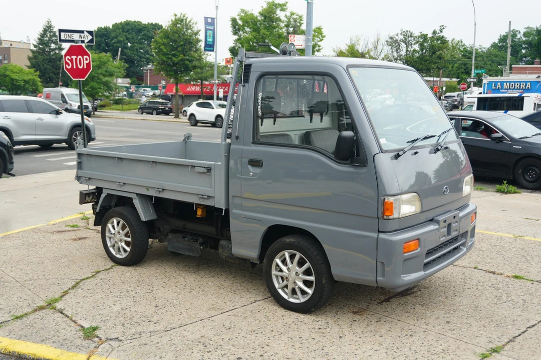 1995 Subaru Sambar 5th Gen - Image 11 of 31