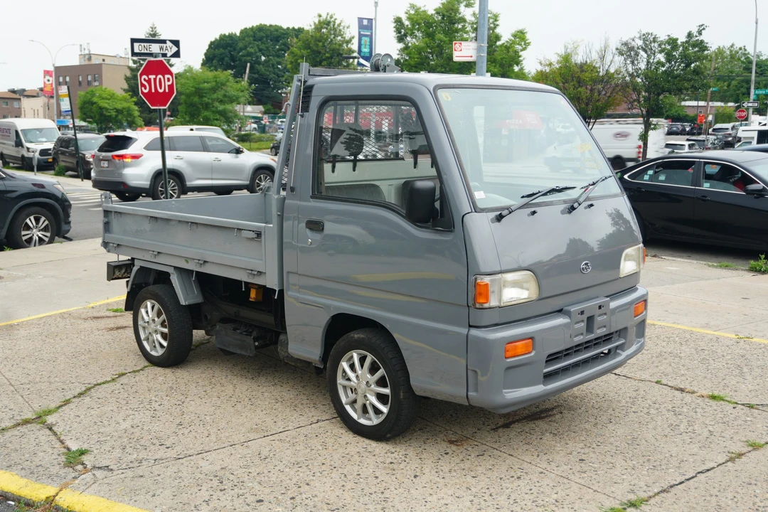 1995 Subaru Sambar 5th Gen - Image 12 of 31