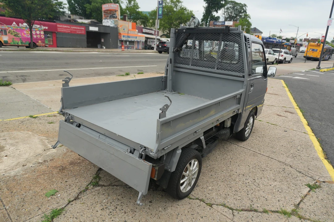 1995 Subaru Sambar 5th Gen - Image 26 of 31