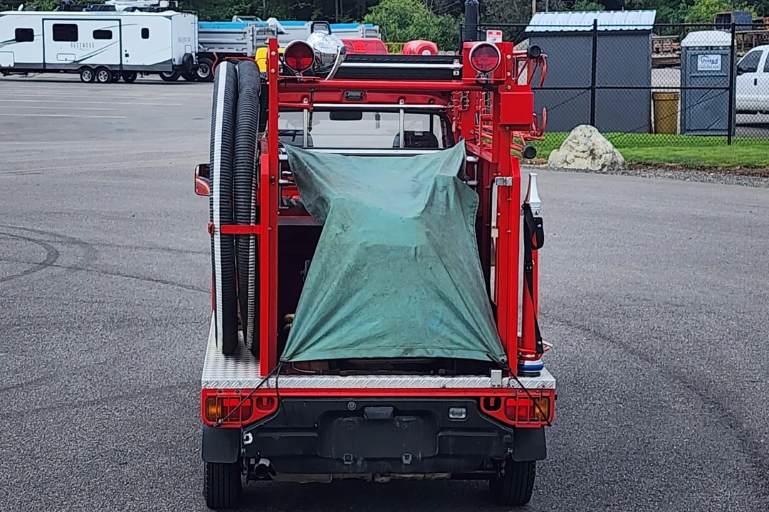 1995 Subaru Sambar 5th Gen - Image 5 of 31