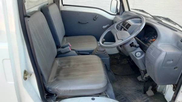 1995 Subaru Sambar 5th Gen - Image 15 of 17