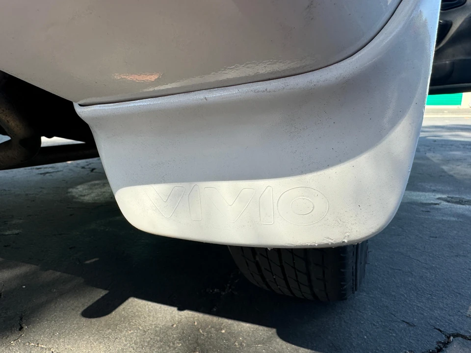 1995 Subaru Vivio - Image 21 of 31