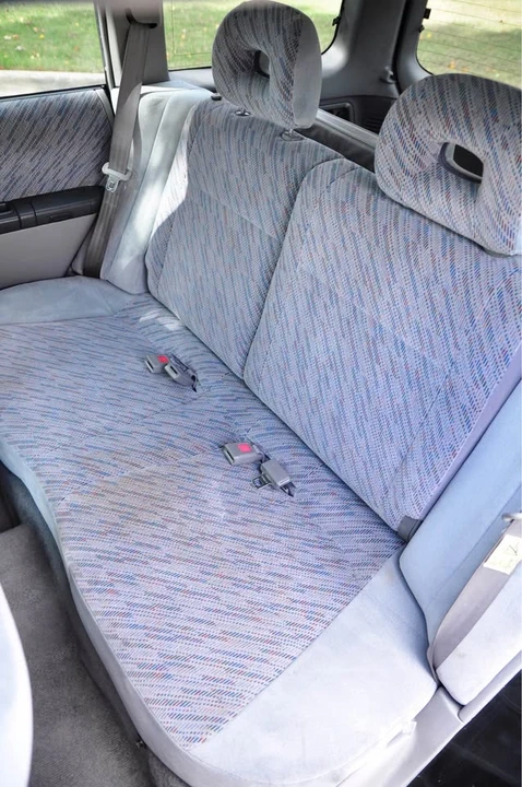 1995 Subaru Forester 1st Gen - Image 11 of 14