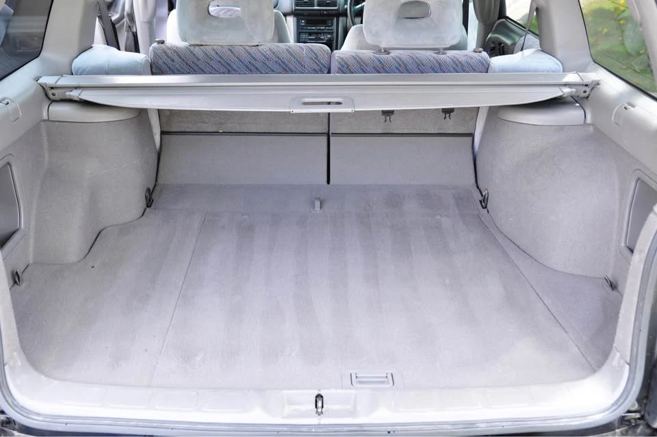 1995 Subaru Forester 1st Gen - Image 12 of 14