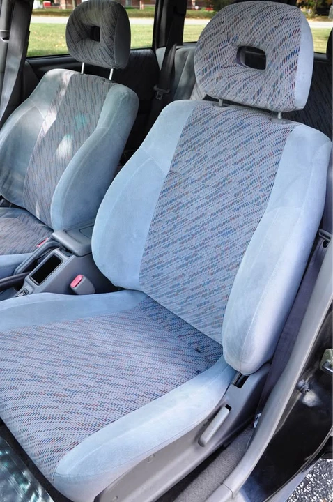 1995 Subaru Forester 1st Gen - Image 10 of 14