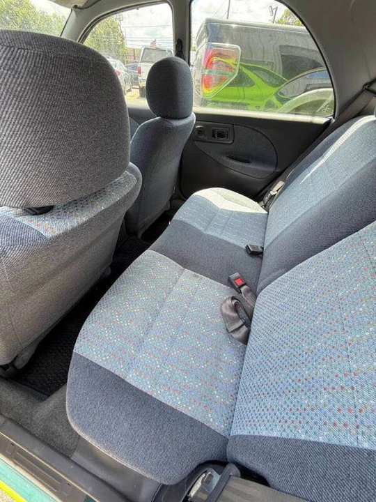 1995 Subaru Impreza 1st Gen - Image 4 of 9