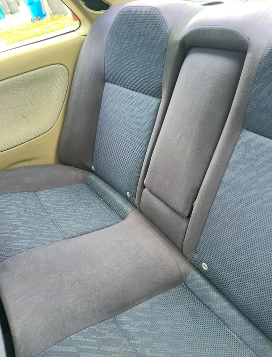 1995 Subaru Impreza 1st Gen - Image 9 of 11