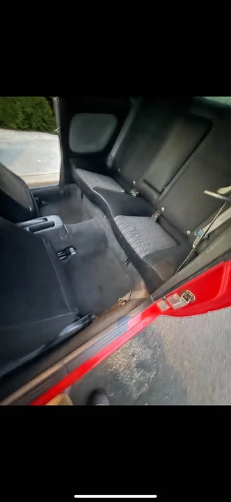 1995 Subaru Impreza 1st Gen - Image 7 of 9