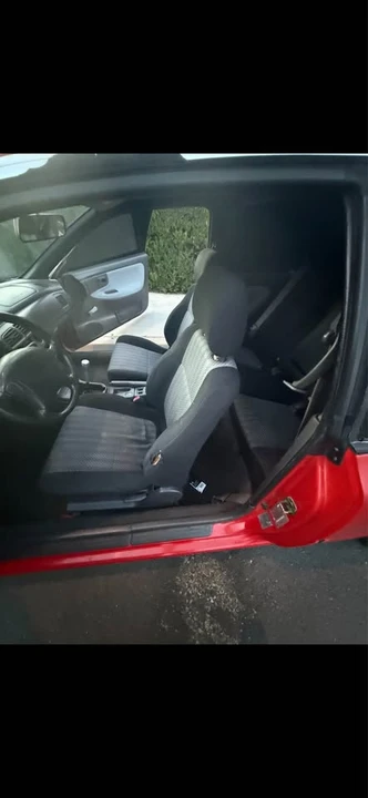 1995 Subaru Impreza 1st Gen - Image 6 of 9