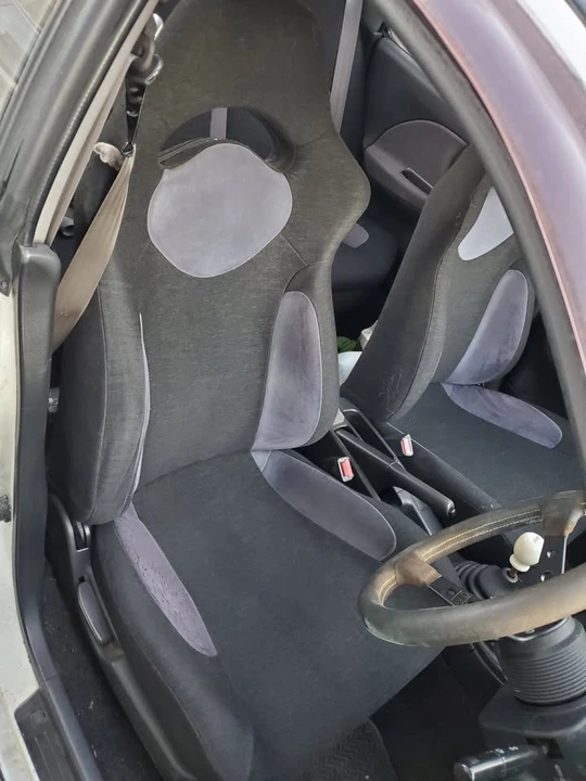 1995 Subaru Impreza WRX 1st Gen - Image 8 of 12