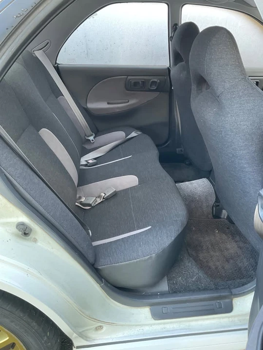 1995 Subaru Impreza WRX 1st Gen - Image 12 of 12