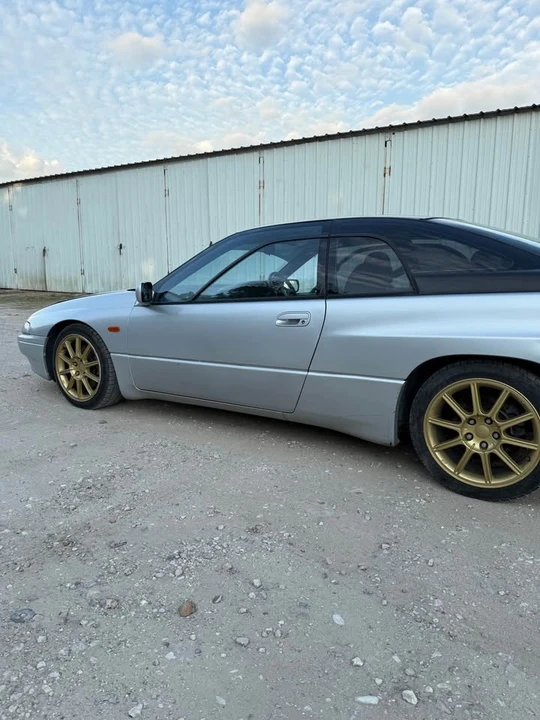 1995 Subaru SVX - Image 6 of 12
