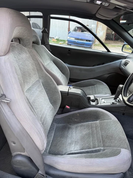1995 Subaru SVX - Image 10 of 12