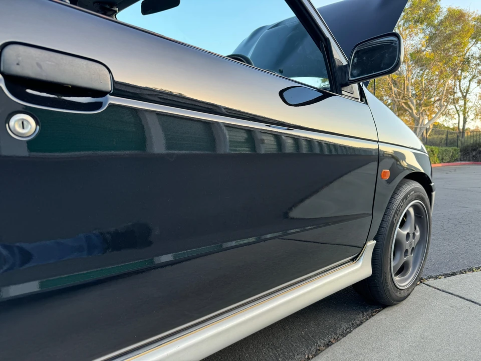 1995 Suzuki Alto 4th Gen - Image 31 of 31