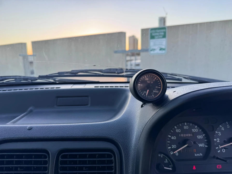 1995 Suzuki Alto 4th Gen - Image 26 of 31
