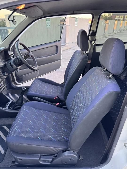 1995 Suzuki Alto 4th Gen - Image 25 of 31