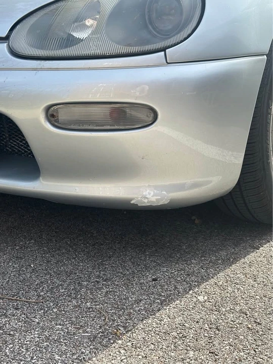 1995 Suzuki Cappuccino - Image 10 of 10