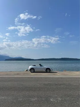 1995 Suzuki Cappuccino