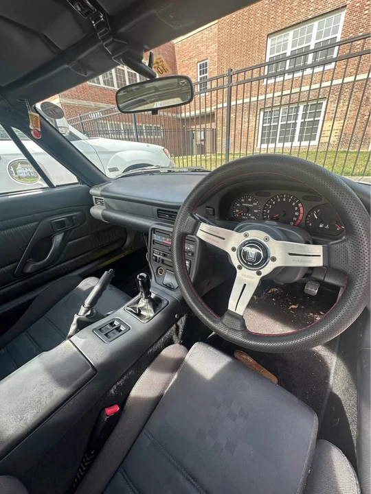 1995 Suzuki Cappuccino - Image 3 of 10