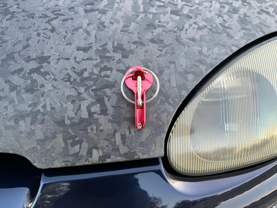 1995 Suzuki Cappuccino - Image 30 of 31
