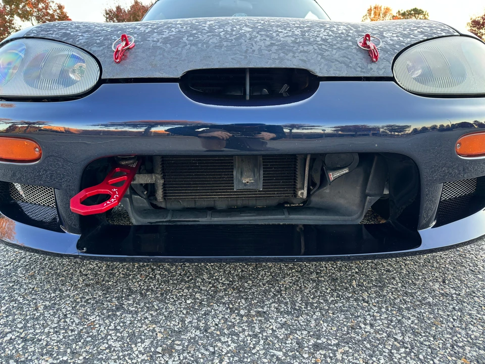 1995 Suzuki Cappuccino - Image 29 of 31