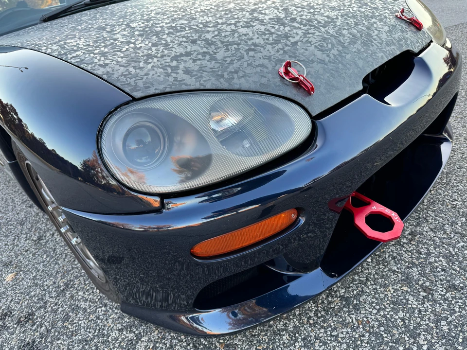 1995 Suzuki Cappuccino - Image 21 of 31