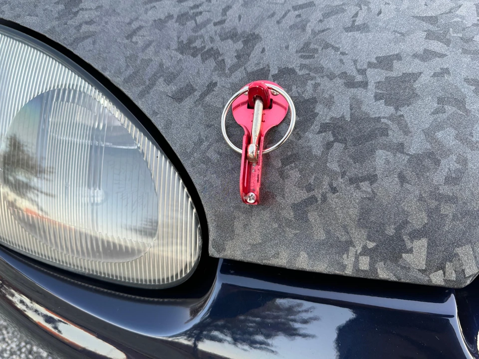 1995 Suzuki Cappuccino - Image 24 of 31