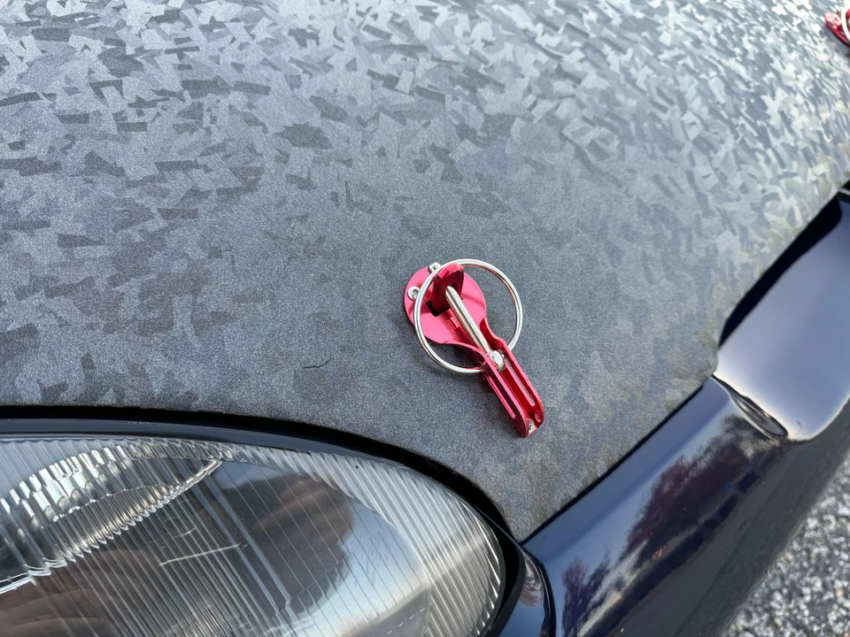 1995 Suzuki Cappuccino - Image 23 of 31