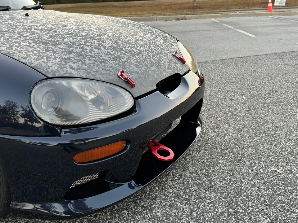 1995 Suzuki Cappuccino - Image 20 of 31