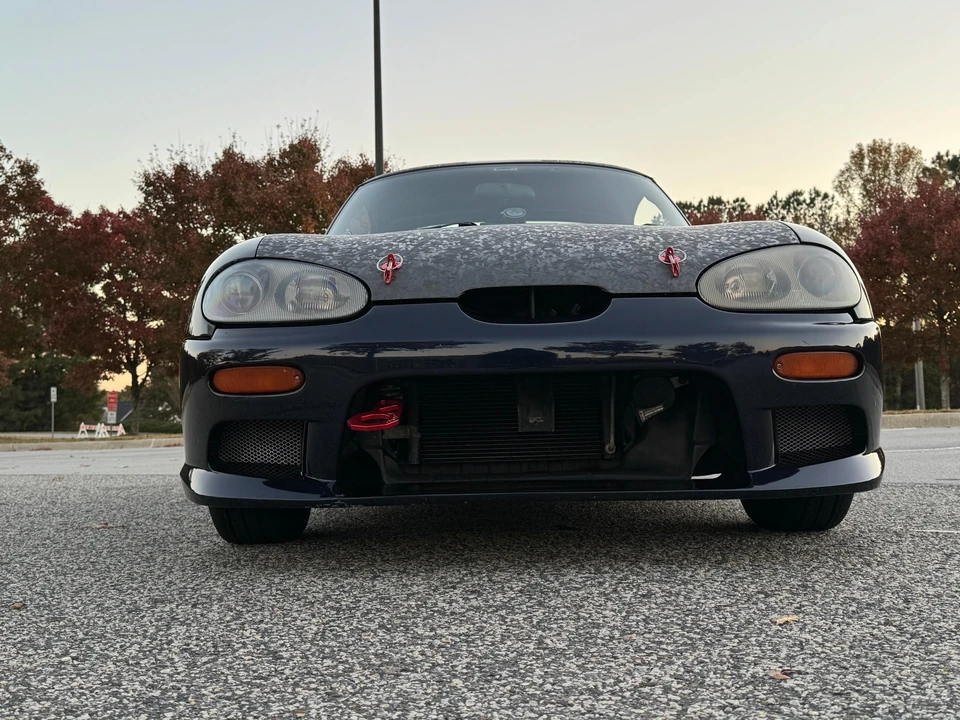 1995 Suzuki Cappuccino - Image 9 of 31