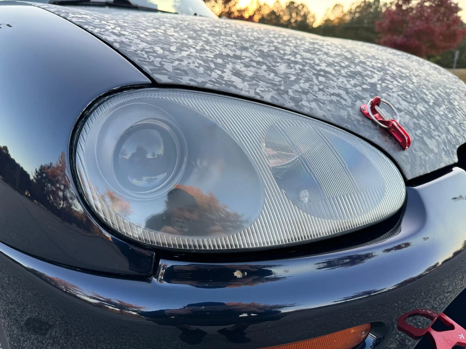 1995 Suzuki Cappuccino - Image 22 of 31