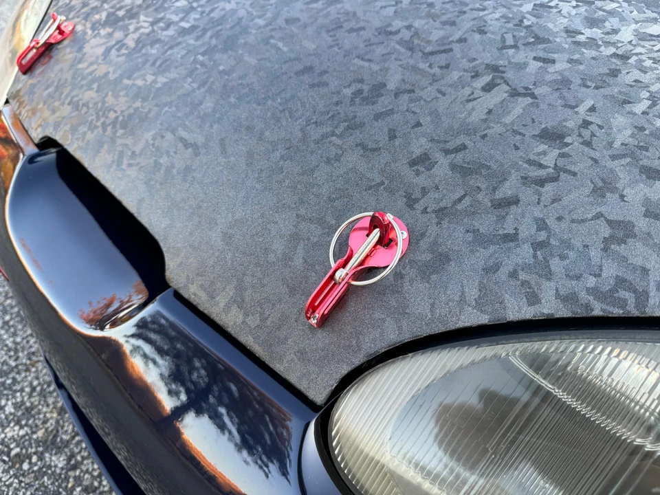 1995 Suzuki Cappuccino - Image 31 of 31