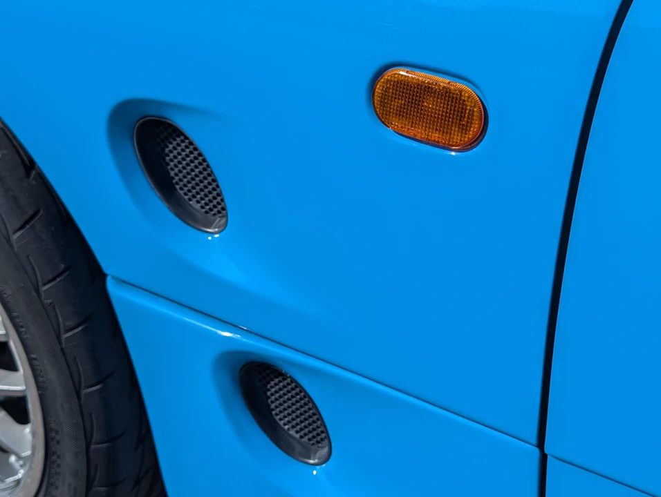 1995 Suzuki Cappuccino - Image 22 of 31