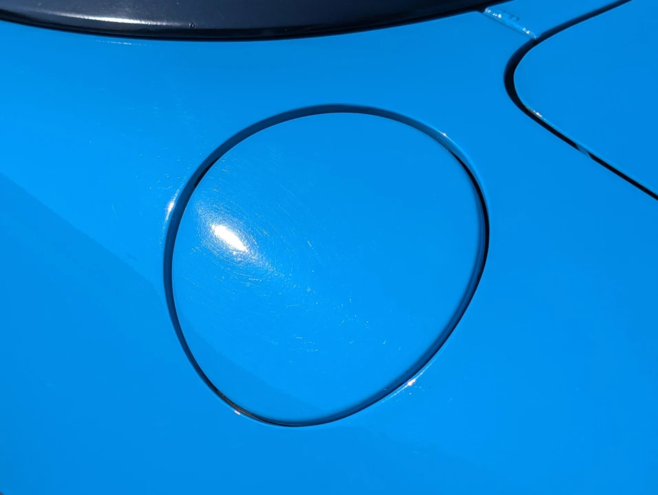 1995 Suzuki Cappuccino - Image 27 of 31