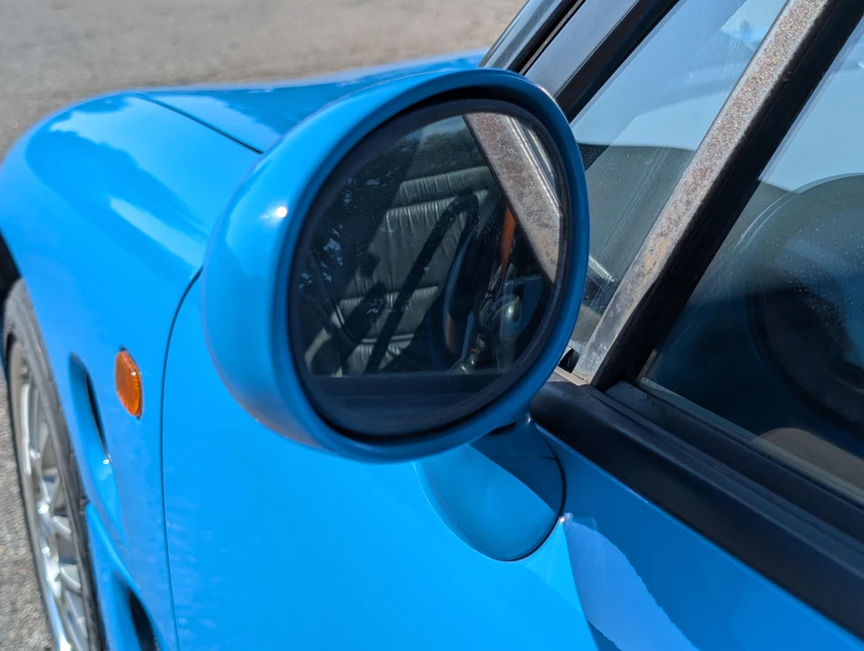 1995 Suzuki Cappuccino - Image 24 of 31
