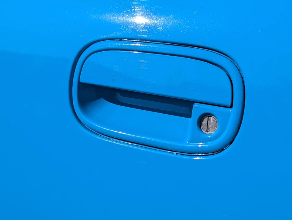 1995 Suzuki Cappuccino - Image 25 of 31