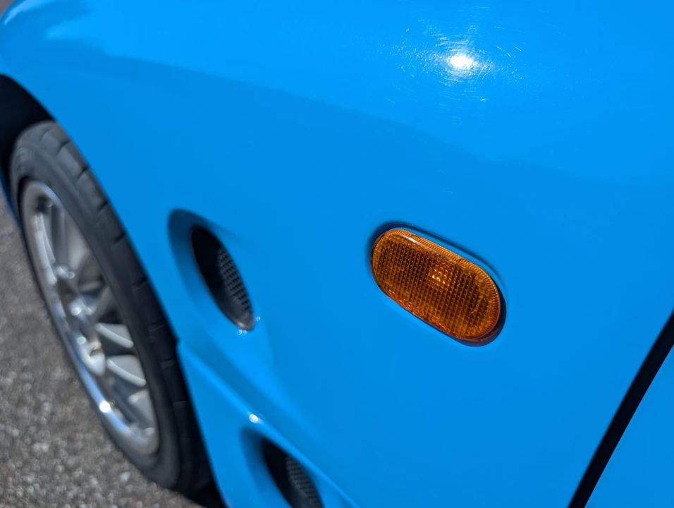 1995 Suzuki Cappuccino - Image 21 of 31