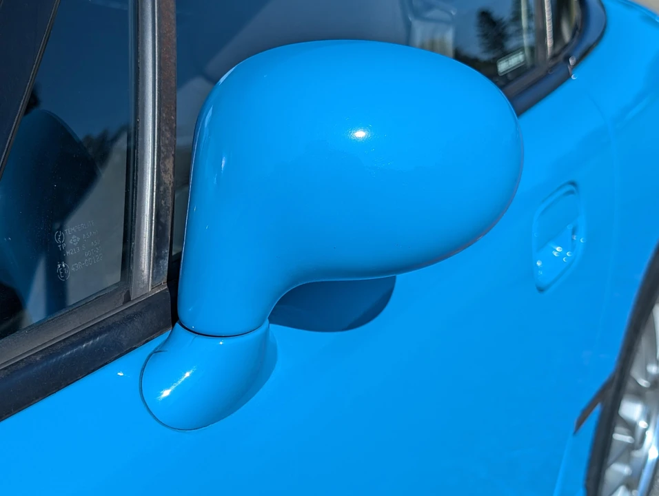 1995 Suzuki Cappuccino - Image 23 of 31
