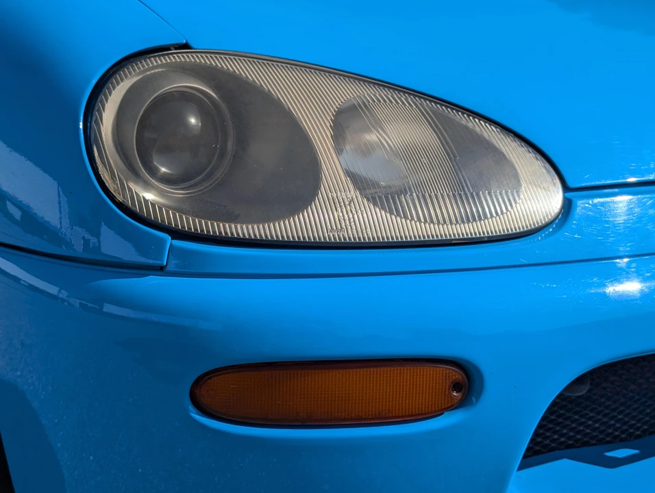 1995 Suzuki Cappuccino - Image 19 of 31