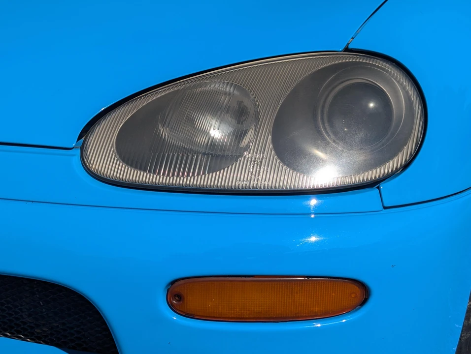 1995 Suzuki Cappuccino - Image 20 of 31