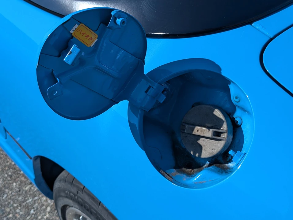 1995 Suzuki Cappuccino - Image 28 of 31