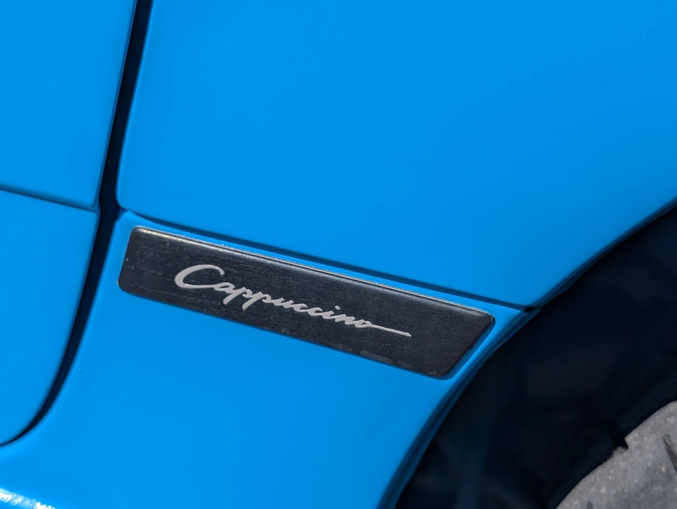 1995 Suzuki Cappuccino - Image 26 of 31