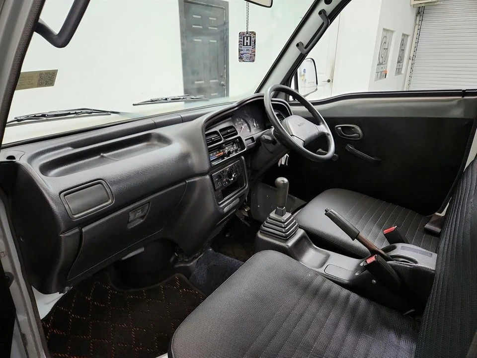 1995 Suzuki Carry & Every 9th Gen - Image 21 of 31