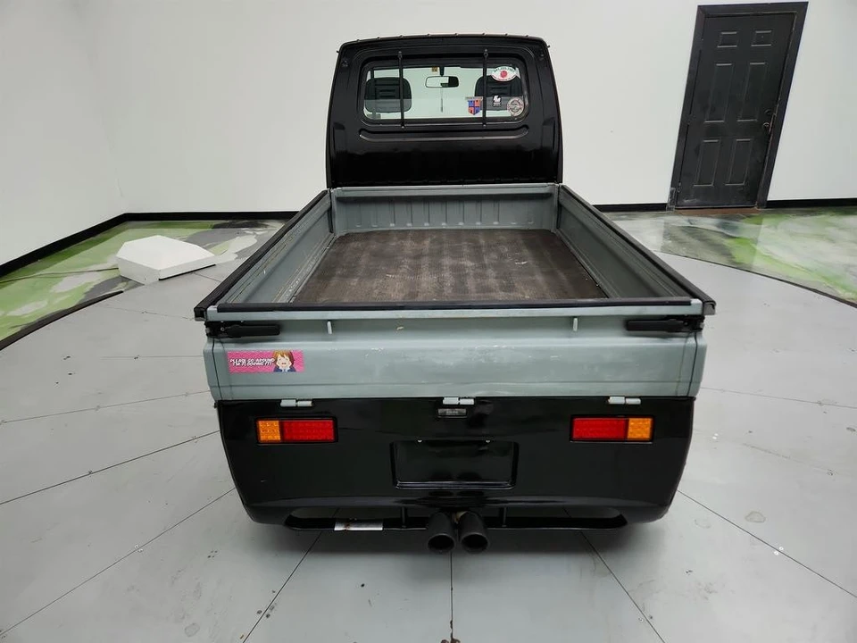1995 Suzuki Carry & Every 9th Gen - Image 24 of 31