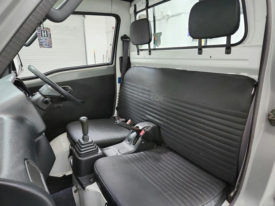 1995 Suzuki Carry & Every 9th Gen - Image 22 of 31